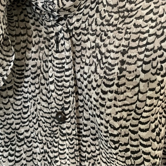 Loft dress size 6 - Picture 4 of 5